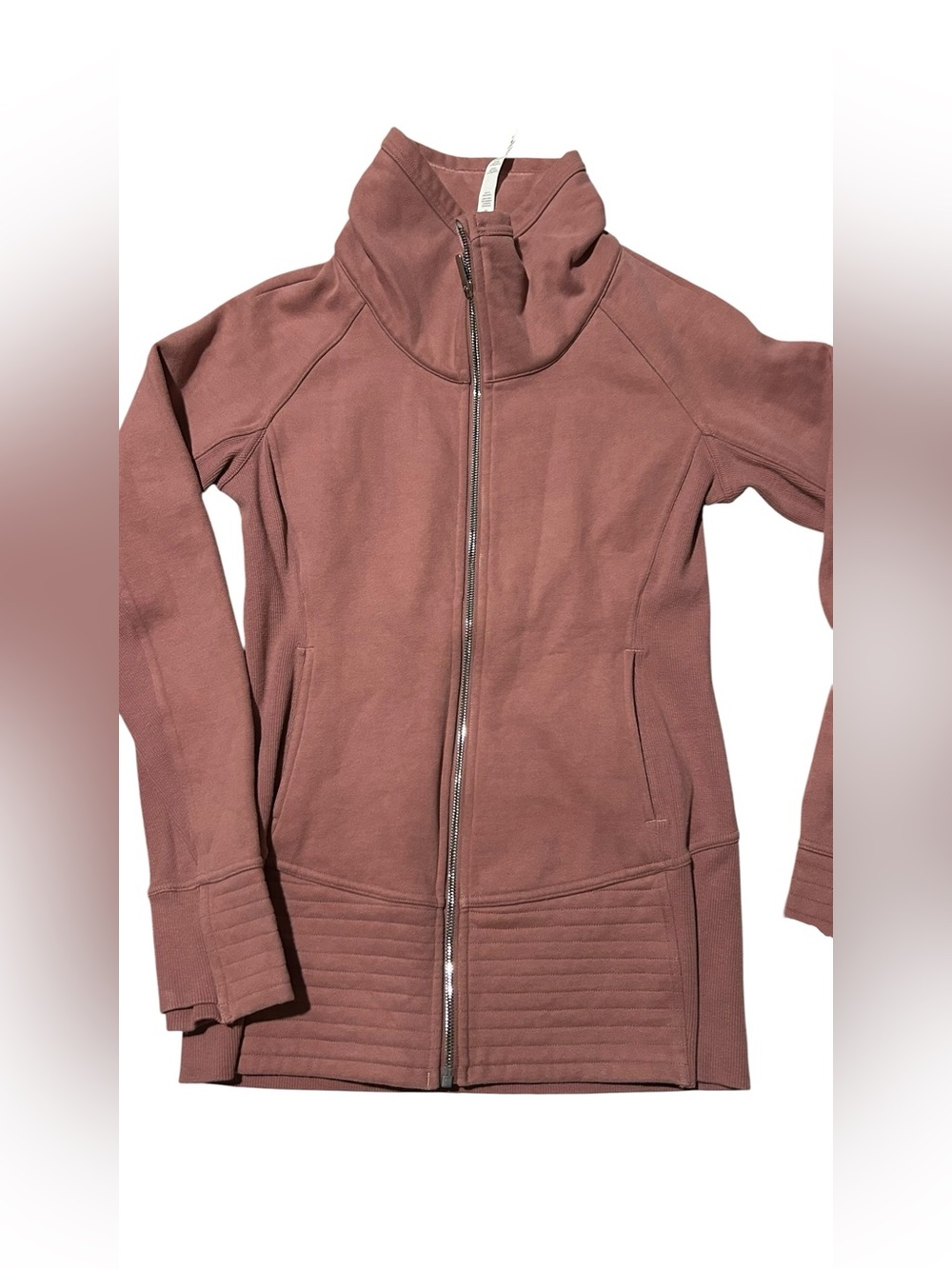 Lululemon Radiant Jacket Size 8 View 3